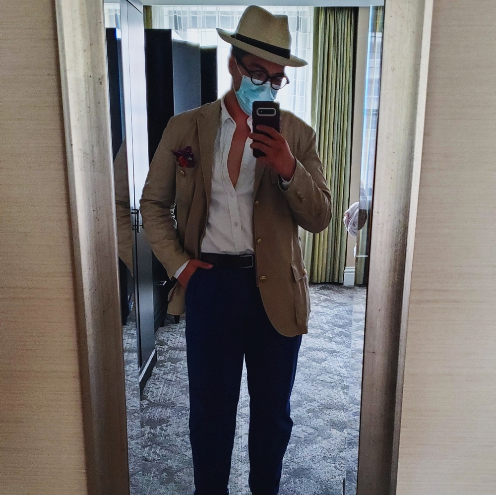 Nothing important - Picture 3 of 8